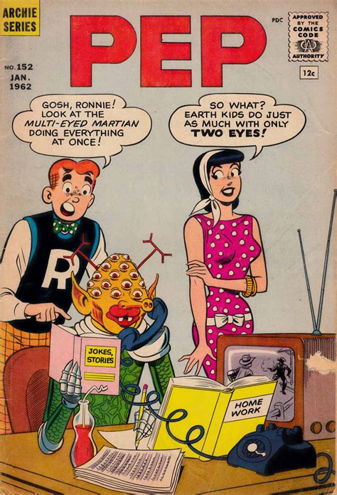 pep comics archie|Pep Comics (1940.